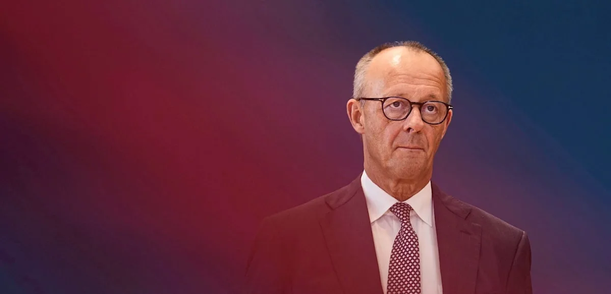 Der Kanzler auf Konfrontationskurs – Auf Merz warten in Brüssel drei heikle Missionen