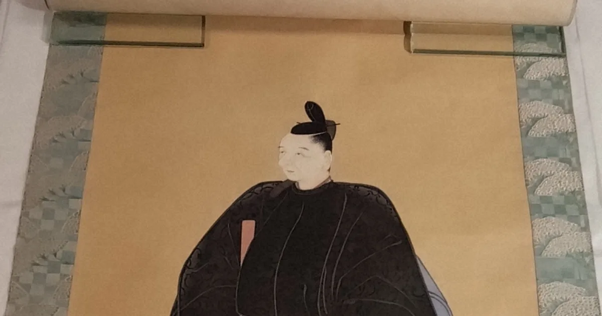 旧松山藩主の歴史資料、愛媛県に寄贈 目を引く大名の肖像画