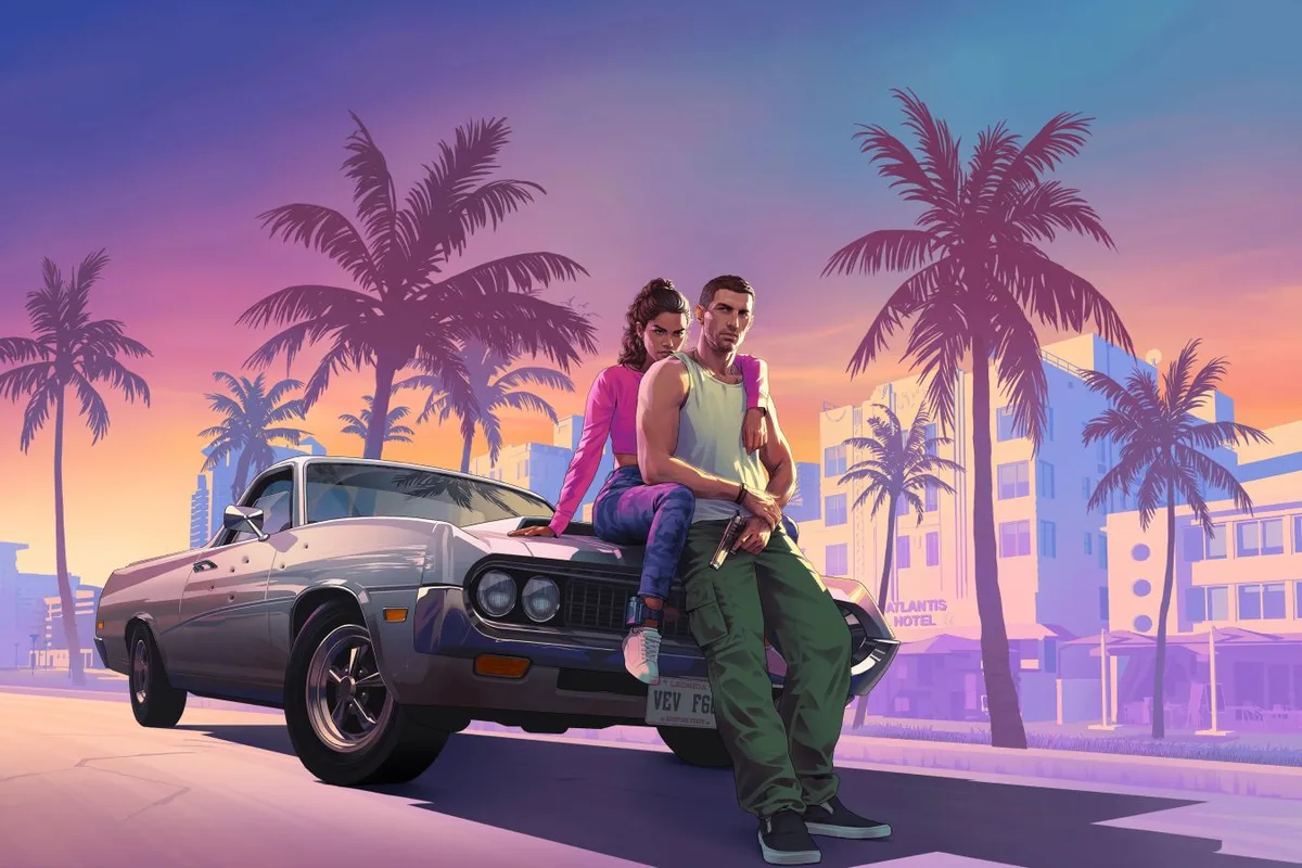 «Разбили нам сердце»: Rockstar Games — об утечках GTA 6 от хакеров