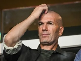 Équipe de France de football : la première liste de Zinédine Zidane à la tête des Bleus sera connue le 18 septembre