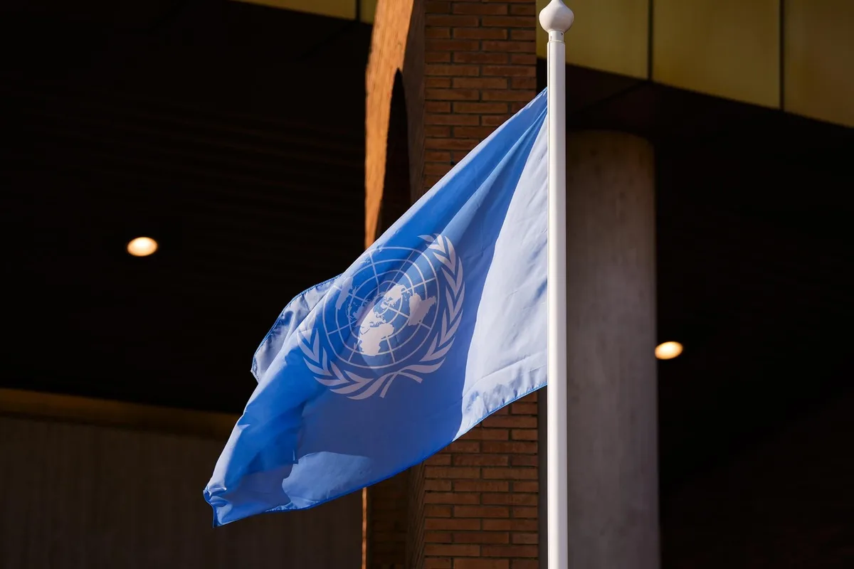 Liberado en Yemen un trabajador de la ONU detenido por los hutíes desde 2024