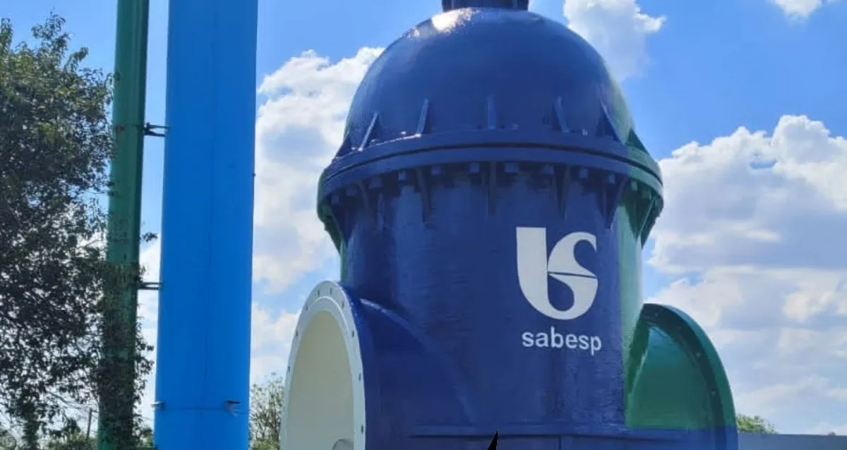 Sabesp cai mais de 8% após balanço; o que dizem os analistas