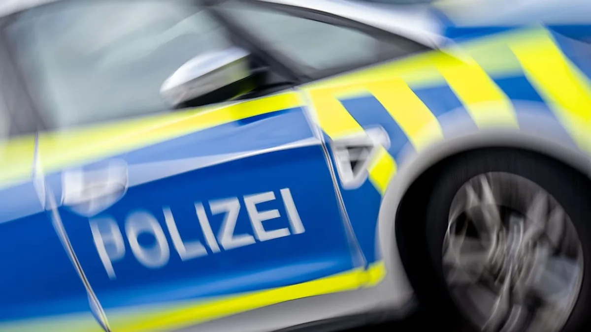 Russen-Geheimdienst unter Verdacht - Waffenversteck in Berliner Wald gefunden