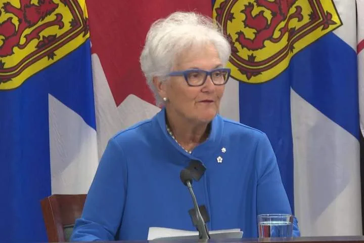 Committee releases final report into 2020 Nova Scotia mass shooting