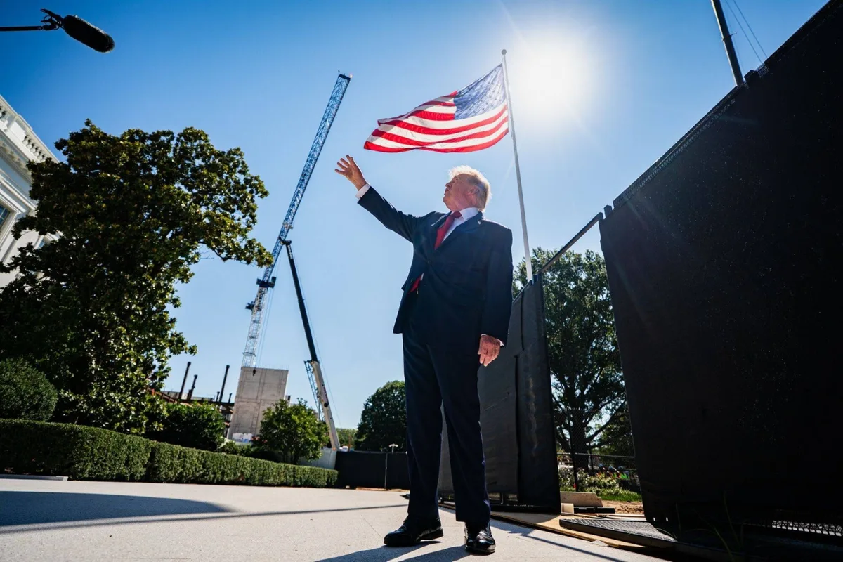Trump says he’ll meet Kim this year, reveals North Korea has 57 nuclear weapons
