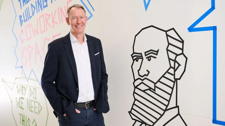 Interview: Bosch-Chef: „Die Regierung geht Jahrhundertreformen an – sie handelt verantwortungsvoller, als viele vor ihr“