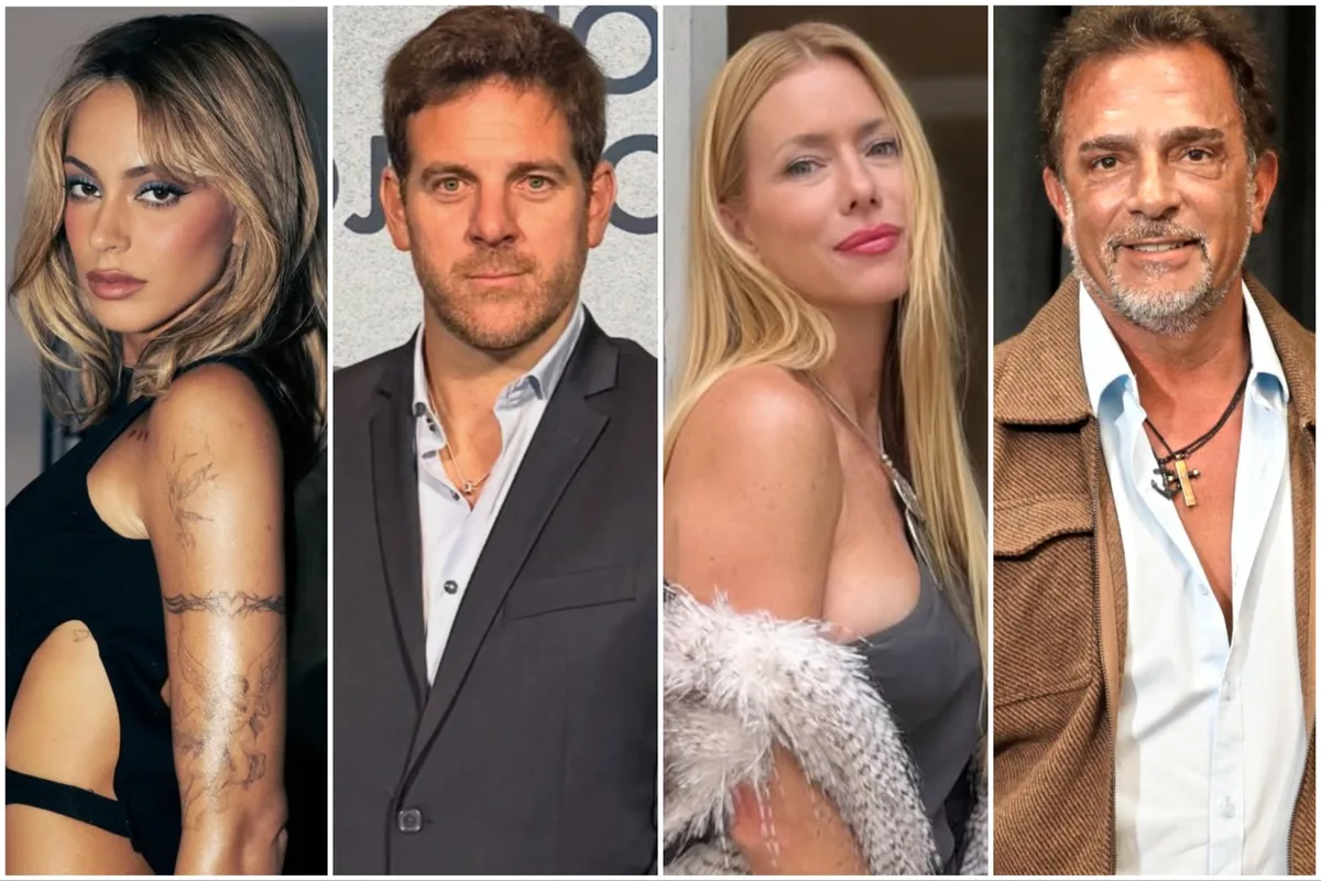 De Tini y Del Potro a Britney y Macaulay Culkin, historias de manejos abusivos y rupturas entre hijos y padres
