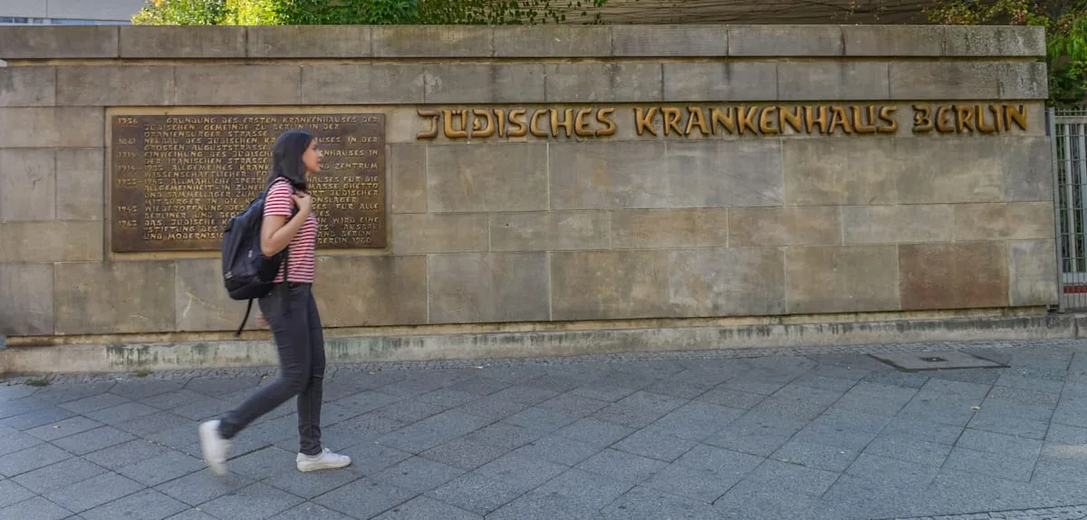 270 Jahre jüdische Geschichte – und die Sorge, dass sich das unter dem türkischen Investor ändert