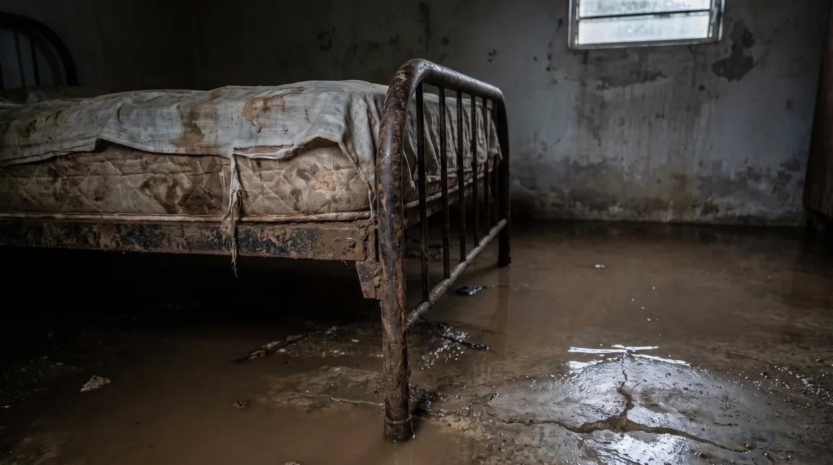 Guantánamo enfrenta inundaciones de aguas residuales y daños en viviendas sin respuesta del régimen cubano