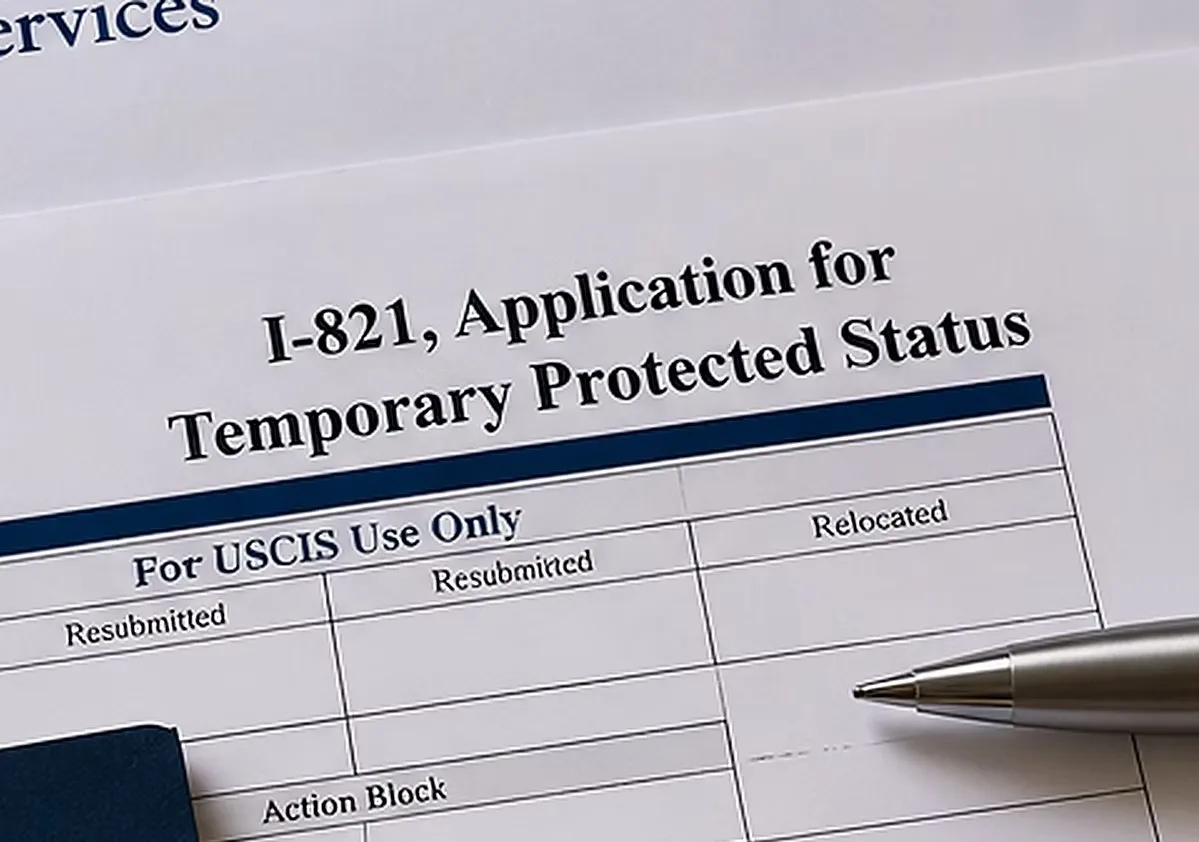 El TPS para venezolanos en Estados Unidos queda oficialmente cancelado