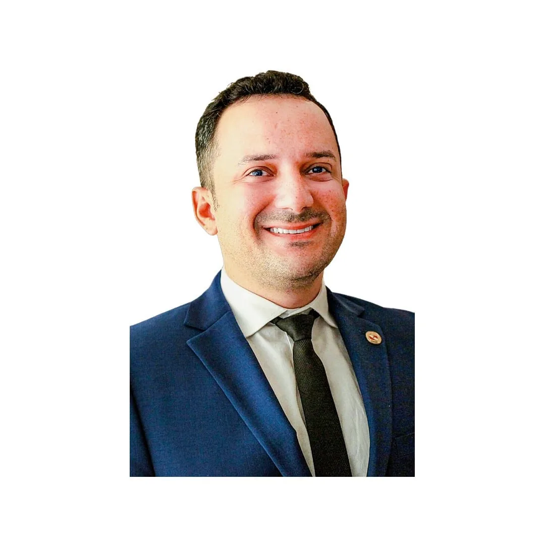 Rogerio Barra (PL) é eleito deputado federal pelo Pará com 89.973 votos