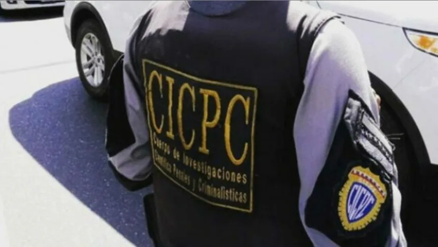 ¿Orden de captura falsa? El nuevo método de extorsión de las bandas delictivas y la alerta del Cicpc