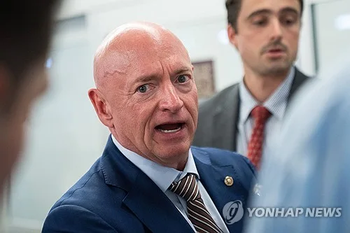 "한미연합훈련 축소는 근시안적 실수"…美야권, 트럼프 비판