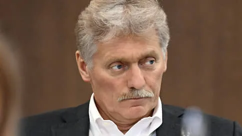 Песков пообещал защитить права задержанного в Черногории основателя «Рыбаря»