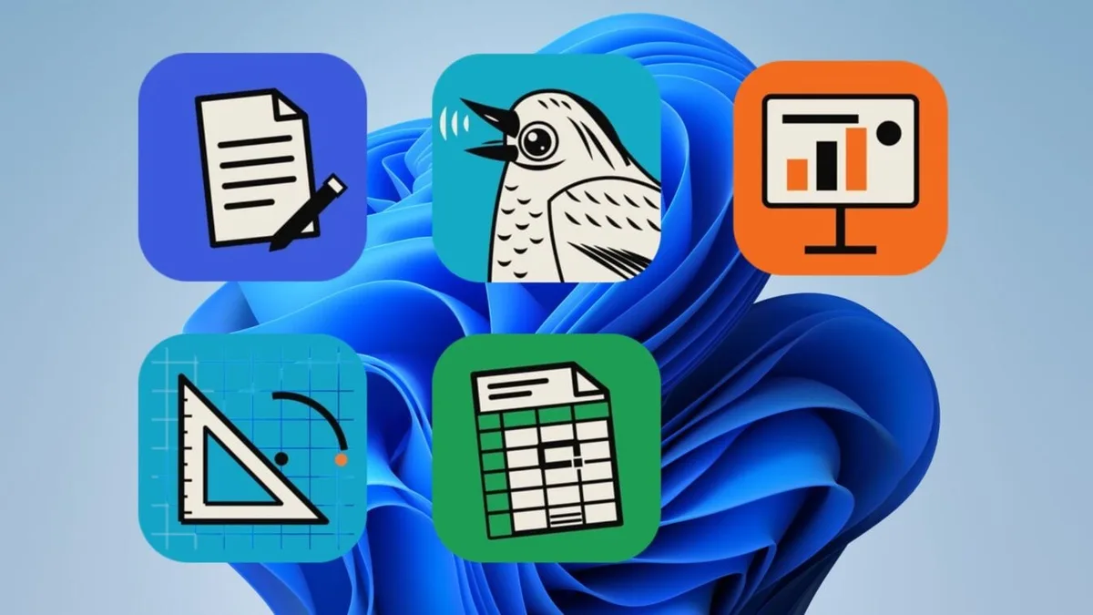 Après Photoshop, il recrée Microsoft Word et Excel en version gratuite grâce à l’IA