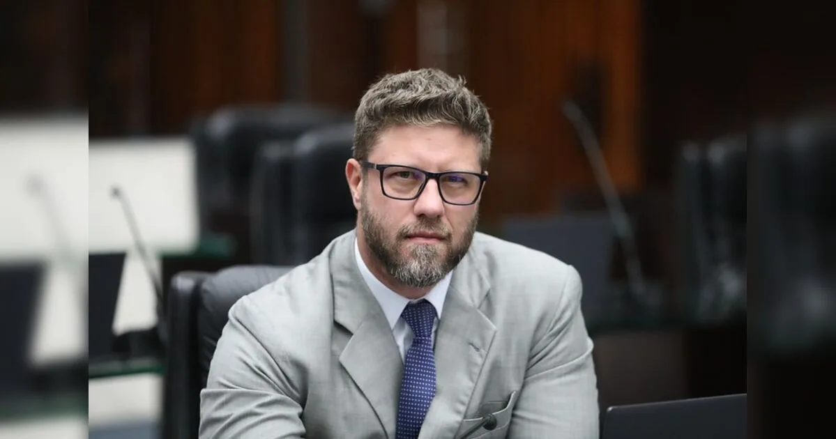 Requião Filho cumpre agenda de campanha em Curitiba e Pinhais
