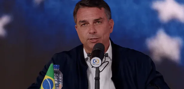 Flávio promete incluir Brasil no Escudo das Américas
