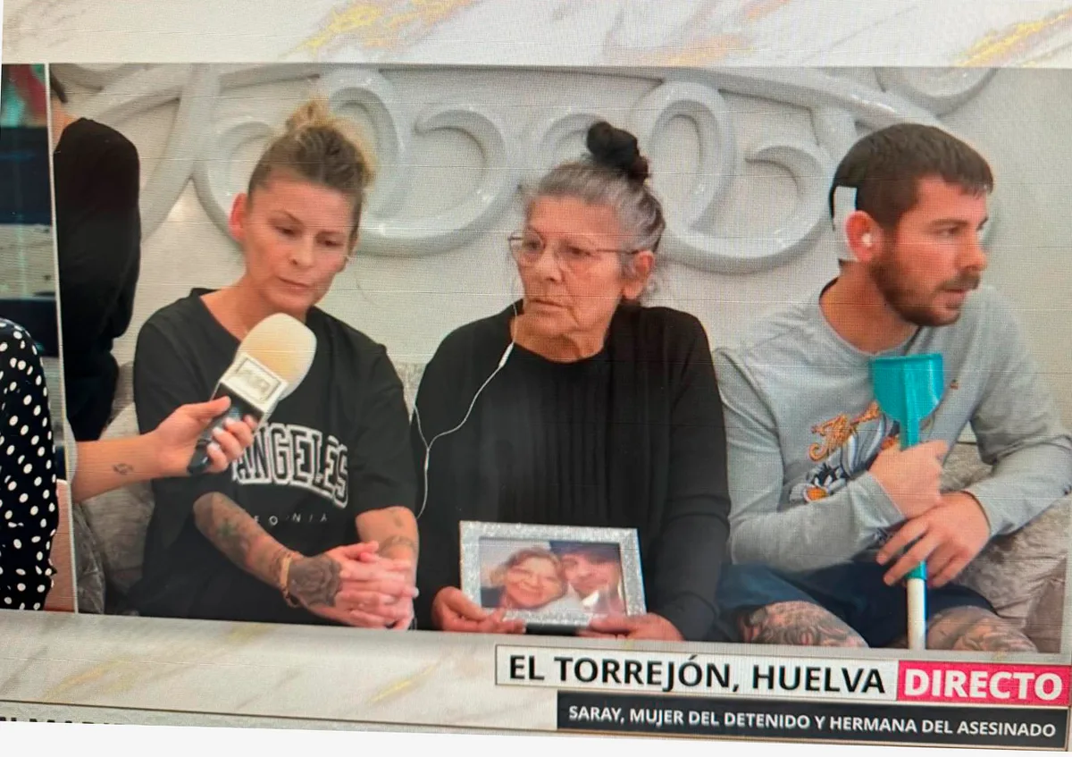 Los cinco crímenes en la guerra de clanes de Huelva desde la extraña pelea en Alimentación Moriña