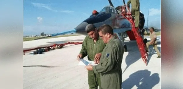 Julgamento de piloto cubano por morte de quatro aviadores é adiado nos EUA