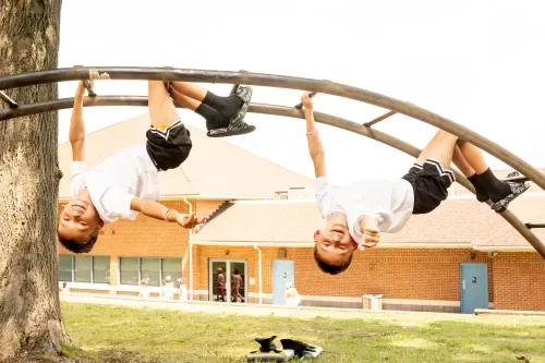 A weekend with more than 2 000 sets of twins