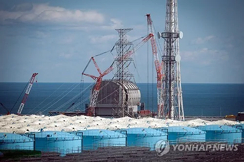 日후쿠시마 원전 폐로에 'AI 로봇' 투입…"핵연료 잔해 수거"