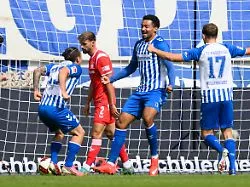 Bochum verspielt Sieg: Furioses Magdeburg frisst Kaiserslautern - Trauer in Braunschweig