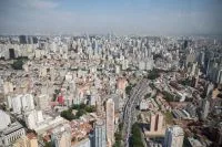 Inflação na Argentina sobe 2,1% em julho