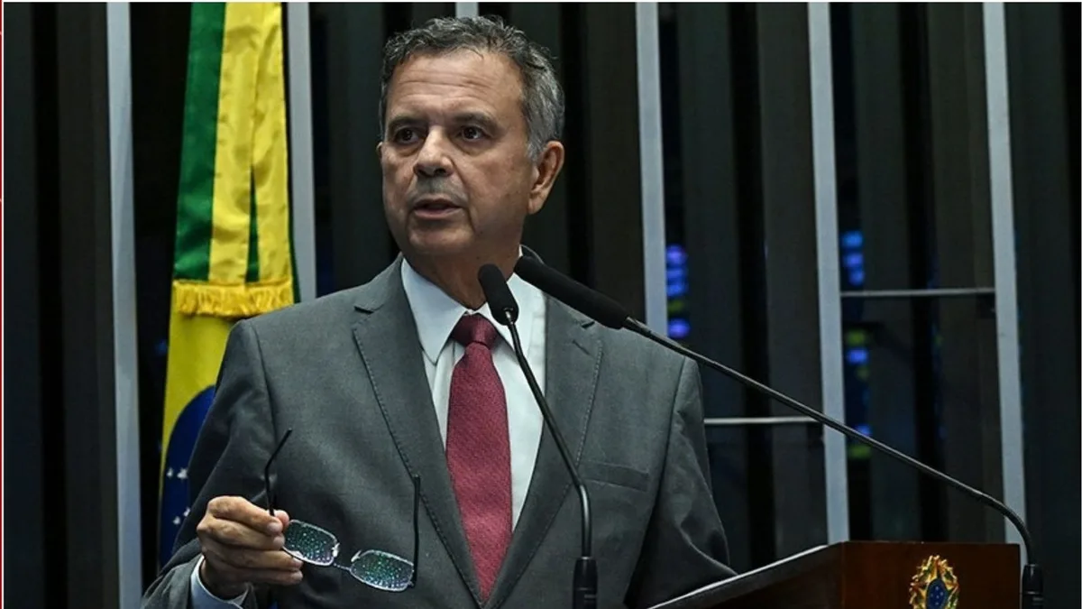 Coordenador de campanha de Flávio, Rogério Marinho tem alta após 'mal-estar' e internação no DF