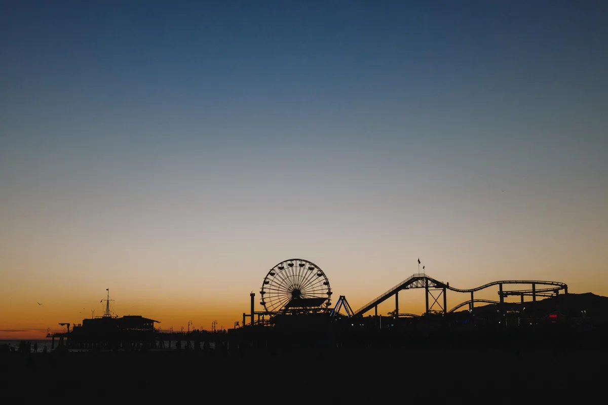 The Inaugural ‘Ocean Way Festival’ In Santa Monica Is Cancelled