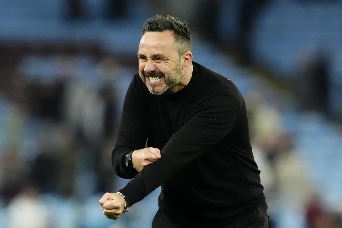 Tottenham: Three major lessons Roberto De Zerbi has learned as Spurs kick-start new era