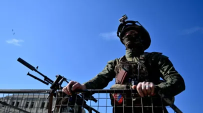 Средства ПВО за 12 часов сбили 109 украинских дронов