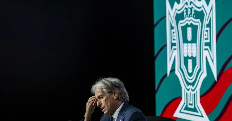 "Tenho treino de campo e de sala, comigo não há palestras"