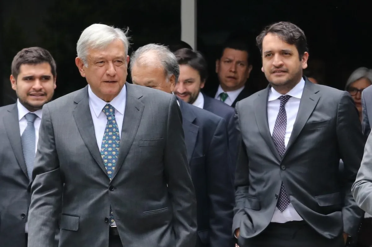 La manipulación de los López