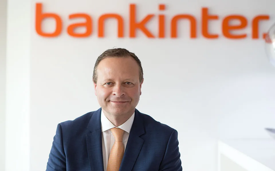 Bankinter aumenta para 3% remuneração da conta à ordem para novos clientes