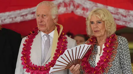 Stolen diamonds and locked archives: The desperate balancing act of the British Crown