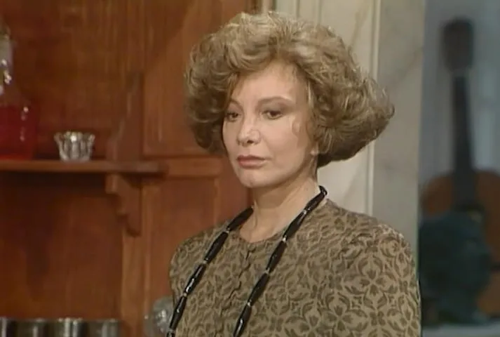 Glória Menezes, uma das grandes atrizes da televisão brasileira, morre aos 91 anos