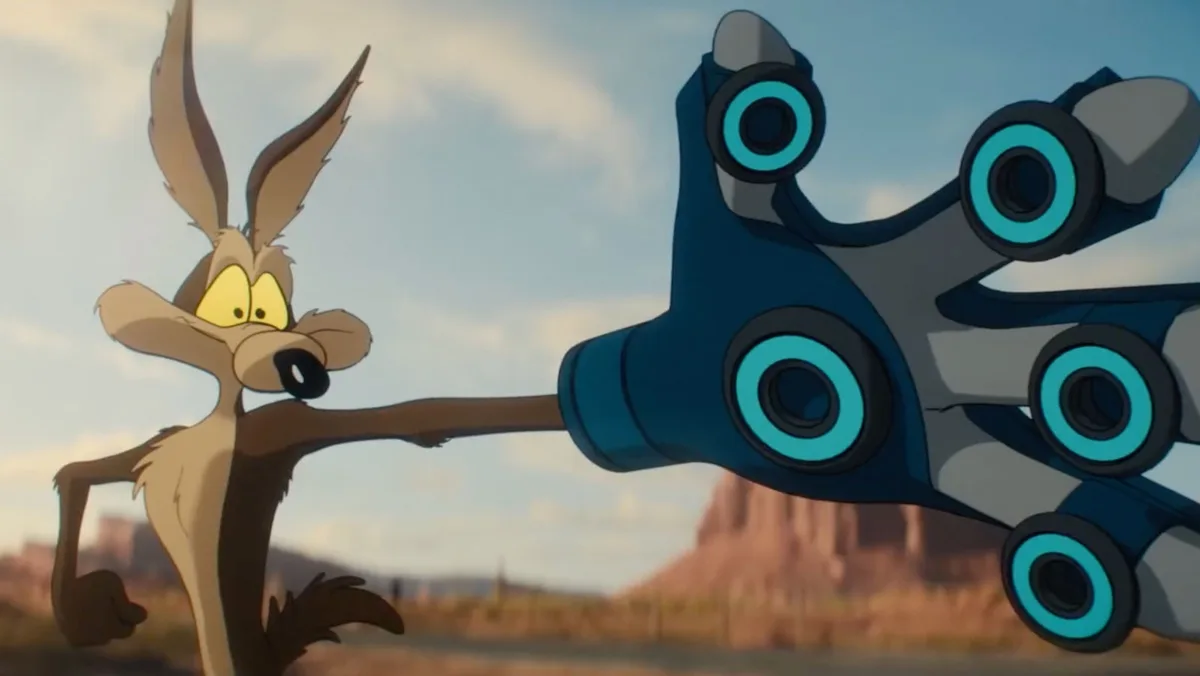 After Helping ‘Coyote Vs. Acme’ To Strong Opening, Legion M Expands Film Fund