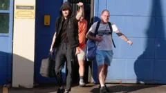 Hundreds more prisoners being freed in second phase of early release scheme