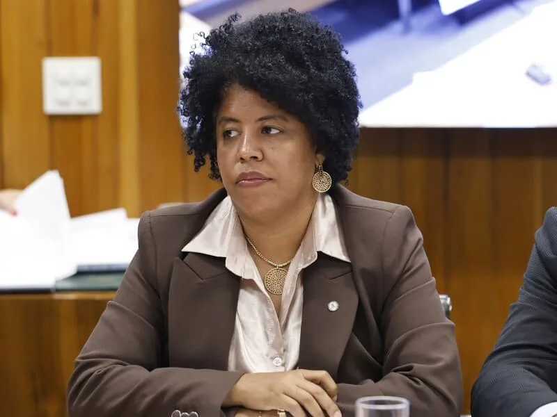 Jack Rocha relata ataque com artefato explosivo em ato de campanha