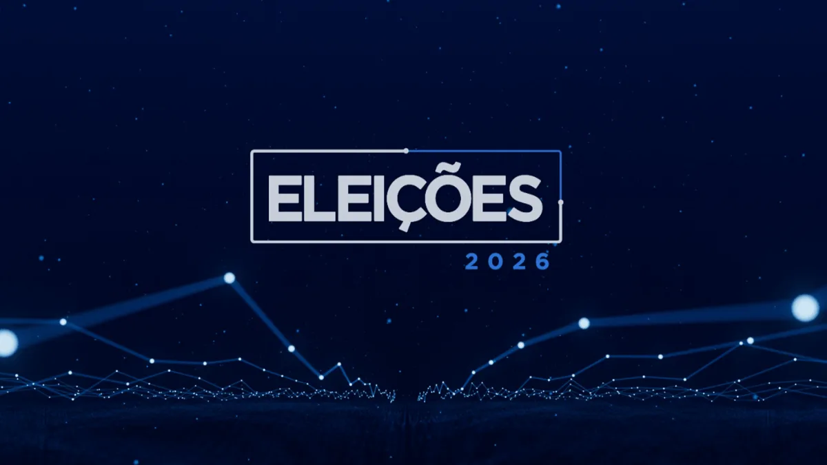 Jovem Pan transmite o 1º Debate Presidencial de 2026 com três horas de programação ao vivo