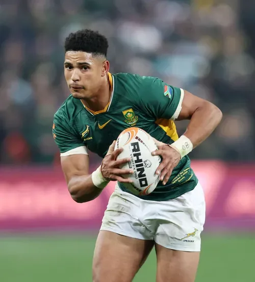 Springboks vs All Blacks: Five mini-battles that could decide Greatest Rivalry finale