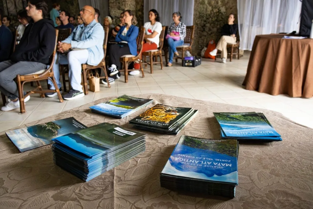 Empreendedores do Litoral do Paraná participam de jornada sobre vendas on-line e acesso a novos mercados