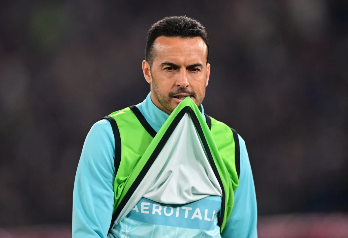 Dilema para Pedro