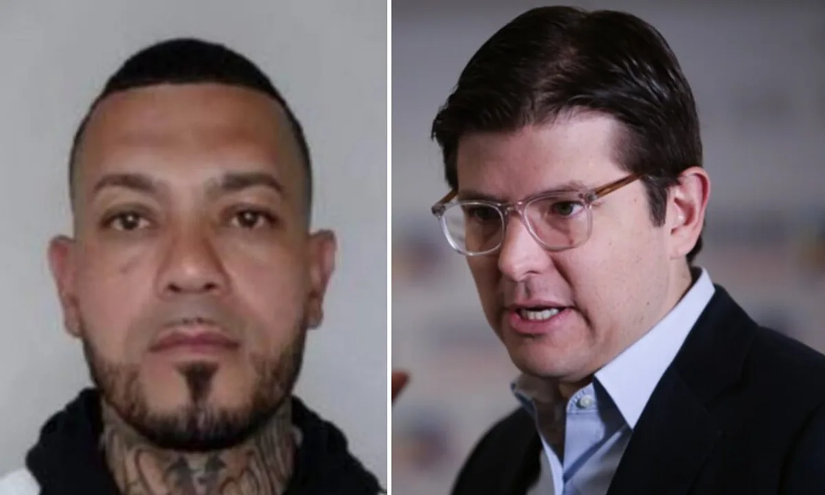 Nueva pista en el caso Miguel Uribe Turbay: alias Chipi tenía en su teléfono un contacto llamado “Escolta del senador”