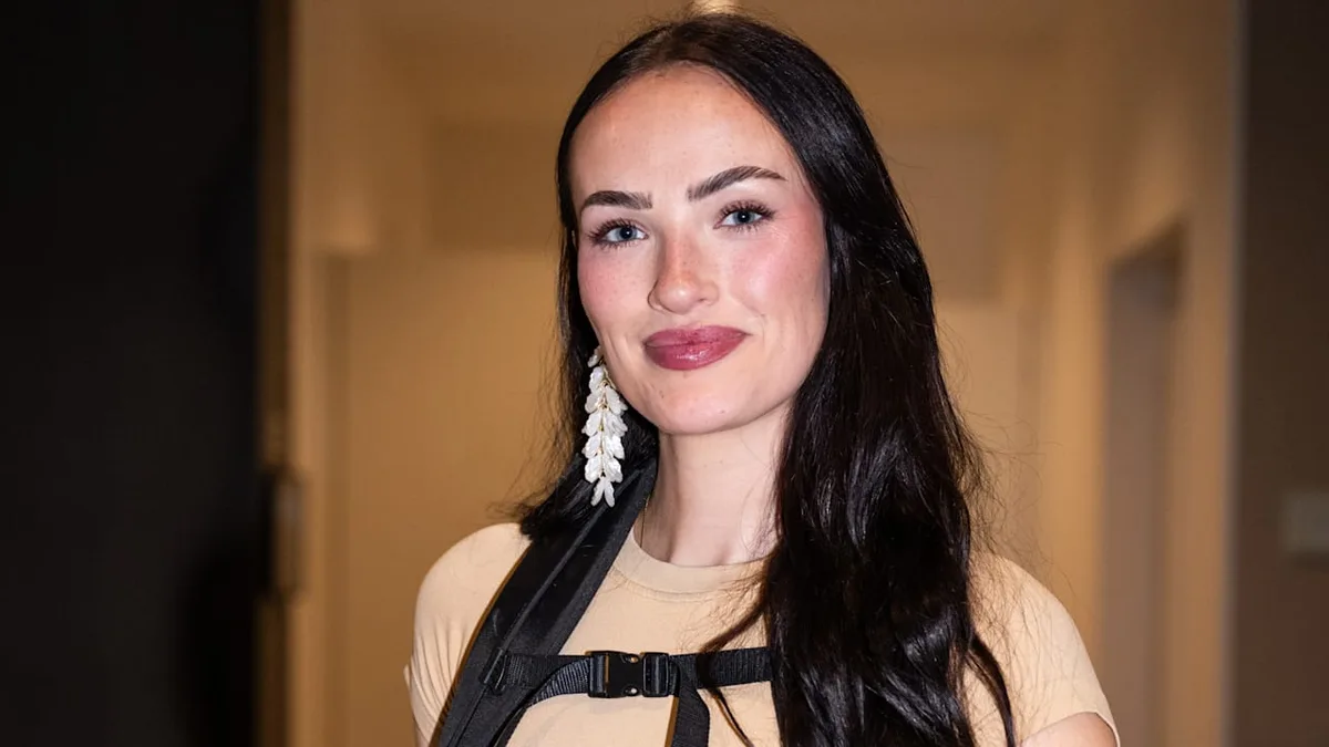 „Hätte gelähmt sein können“ - Reality-Star Paulina Ljubas über ihren Reitunfall