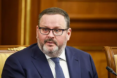 Котяков: МРОТ в РФ составит 28,9 тыс. рублей в 2027 году
