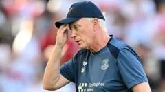 Are Moyes and Everton's owners on same page?