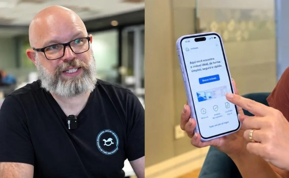 Aluguel pelo celular: tecnologia simplifica locação de imóveis e garante os pagamentos ao proprietário