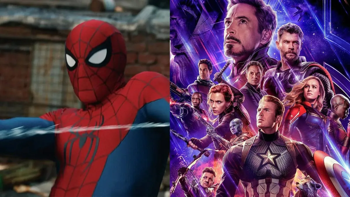 “Spider-Man” supera los 858 millones de dólares, destrona a “Avengers: Endgame” y queda cerca del récord histórico de taquilla