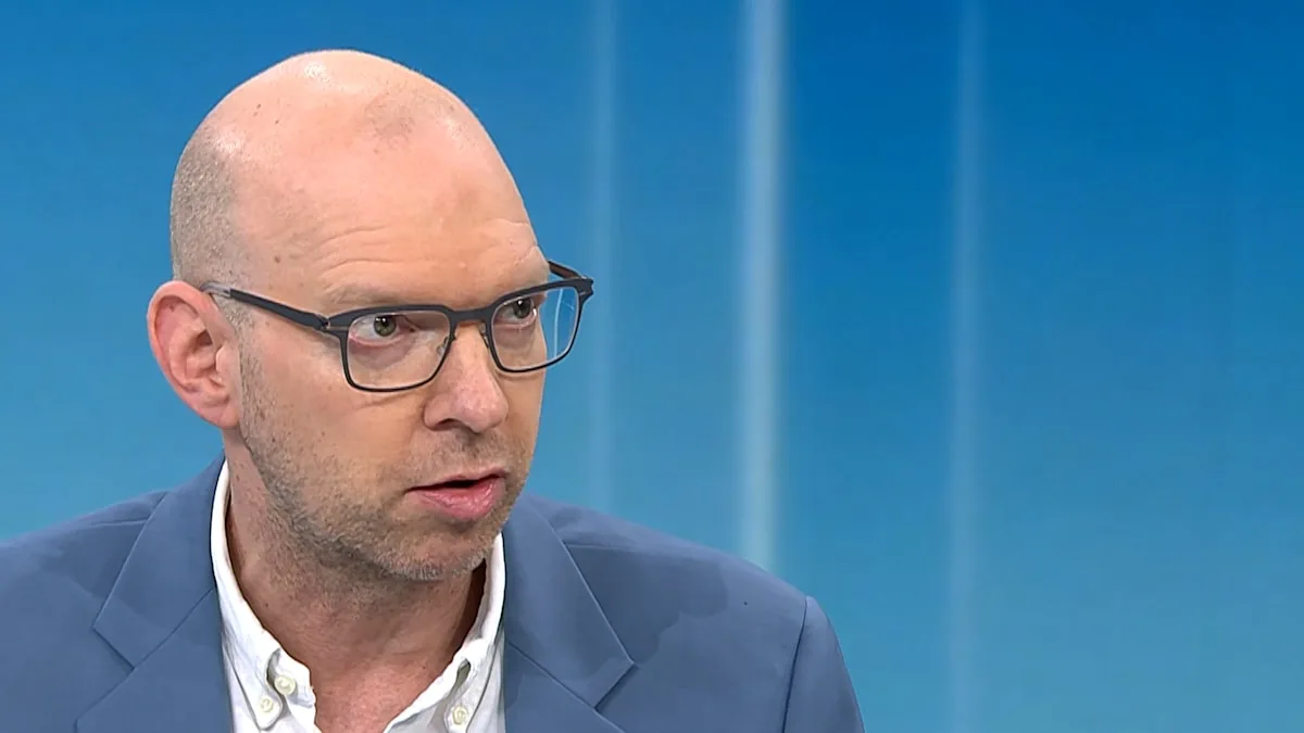 „Die Haltung ist richtig, zu sagen, die sollen jetzt mal die Situation meistern“